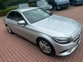 Daumennagel 7 - Mercedes-Benz C 180 CGI*LED*SITZHZG*CAM*TEMP*9 G-TRONIC*