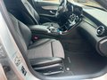 Daumennagel 8 - Mercedes-Benz C 180 CGI*LED*SITZHZG*CAM*TEMP*9 G-TRONIC*