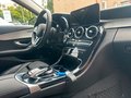 Daumennagel 9 - Mercedes-Benz C 180 CGI*LED*SITZHZG*CAM*TEMP*9 G-TRONIC*