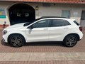 Daumennagel 2 - Mercedes-Benz GLA 250*PANO*STANDHZG*TEMPOM.*LEDER*LED*