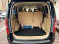 Daumennagel 11 - Hyundai H-1 H-1 Starex 2.5 CRDi*PREMIUM*VOLL*