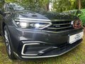 Daumennagel 20 - Volkswagen Passat Variant GTE*ACC*LED*SIZHZG*SCHECKHEFT*