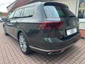 Daumennagel 3 - Volkswagen Passat Variant GTE*ACC*LED*SIZHZG*SCHECKHEFT*