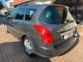 Daumennagel 2 - Peugeot 308 SW Premium*KLIMAAUT.PANO*115KW*
