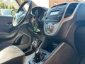 Daumennagel 10 - Hyundai ix20 5 Star Edition*SITZHZG*ALLWETTER*KLIMA*
