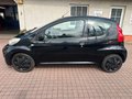 Daumennagel 2 - Peugeot 107 Petit Filou*SERVO*RADIO*WENIG KM*
