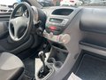 Daumennagel 6 - Peugeot 107 Petit Filou*SERVO*RADIO*WENIG KM*