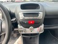 Daumennagel 10 - Peugeot 107 Petit Filou*SERVO*RADIO*WENIG KM*