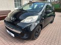 Daumennagel 1 - Peugeot 107 Petit Filou*SERVO*RADIO*WENIG KM*