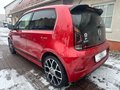 Daumennagel 2 - Volkswagen up! GTI*1HAND*SITZHZG*KAMERA*5TÜRIG*