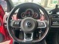 Daumennagel 14 - Volkswagen up! GTI*1HAND*SITZHZG*KAMERA*5TÜRIG*