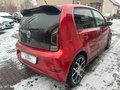 Daumennagel 7 - Volkswagen up! GTI*1HAND*SITZHZG*KAMERA*5TÜRIG*