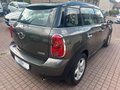 Daumennagel 4 - MINI COOPER Countryman Cooper