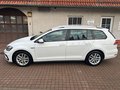 Daumennagel 2 - Volkswagen Golf VII Variant*R-LINE*AUTOM.*110KW*SITZHZG*