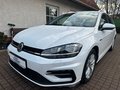 Daumennagel 1 - Volkswagen Golf VII Variant*R-LINE*AUTOM.*110KW*SITZHZG*