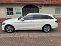 Daumennagel 2 - Mercedes-Benz C 200 T d*LED*AHK*PDC*SITZHZG*WENIG KM*