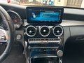 Daumennagel 15 - Mercedes-Benz C 200 T d*LED*AHK*PDC*SITZHZG*WENIG KM*