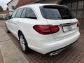 Daumennagel 3 - Mercedes-Benz C 200 T d*LED*AHK*PDC*SITZHZG*WENIG KM*