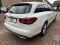 Daumennagel 5 - Mercedes-Benz C 200 T d*LED*AHK*PDC*SITZHZG*WENIG KM*