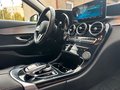 Daumennagel 7 - Mercedes-Benz C 200 T d*LED*AHK*PDC*SITZHZG*WENIG KM*