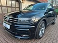 Daumennagel 1 - Volkswagen Tiguan Highline 4Motion*R-LINE*PANO*LED*HUD*
