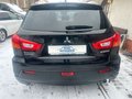 Daumennagel 17 - Mitsubishi ASX Instyle 2WD*LEDER*PANO*SITZHZG*NAVI*XENON*
