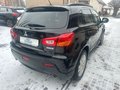 Daumennagel 4 - Mitsubishi ASX Instyle 2WD*LEDER*PANO*SITZHZG*NAVI*XENON*