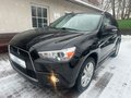Daumennagel 1 - Mitsubishi ASX Instyle 2WD*LEDER*PANO*SITZHZG*NAVI*XENON*