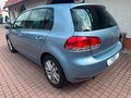 Daumennagel 2 - Volkswagen Golf VI Style*SITZHZG*KLIMAAUT*PARKASS*