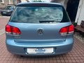 Daumennagel 3 - Volkswagen Golf VI Style*SITZHZG*KLIMAAUT*PARKASS*