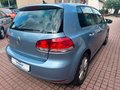Daumennagel 4 - Volkswagen Golf VI Style*SITZHZG*KLIMAAUT*PARKASS*