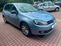 Daumennagel 5 - Volkswagen Golf VI Style*SITZHZG*KLIMAAUT*PARKASS*
