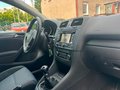 Daumennagel 8 - Volkswagen Golf VI Style*SITZHZG*KLIMAAUT*PARKASS*
