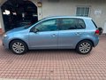 Daumennagel 9 - Volkswagen Golf VI Style*SITZHZG*KLIMAAUT*PARKASS*