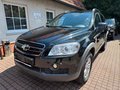 Daumennagel 1 - Chevrolet Captiva 2.0 D LS*TÜV 03/2027*AHK*KLIMA*PDC*