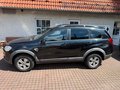 Daumennagel 2 - Chevrolet Captiva 2.0 D LS*TÜV 03/2027*AHK*KLIMA*PDC*