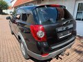 Daumennagel 3 - Chevrolet Captiva 2.0 D LS*TÜV 03/2027*AHK*KLIMA*PDC*
