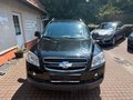 Daumennagel 9 - Chevrolet Captiva 2.0 D LS*TÜV 03/2027*AHK*KLIMA*PDC*