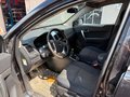 Daumennagel 11 - Chevrolet Captiva 2.0 D LS*TÜV 03/2027*AHK*KLIMA*PDC*