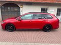 Daumennagel 4 - Volkswagen Golf VIII Variant R-Line*PANO*IQ-LIGHT*AHK*DYNA*