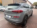 Daumennagel 6 - Hyundai TUCSON Mild-Hybrid 4WD*N-LINE*CAM*PANO*AHK*