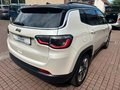 Daumennagel 5 - Jeep Compass Limited 4WD*LEDER*SITZHZG*PANO*AUT.*