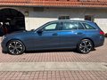 Daumennagel 2 - Mercedes-Benz C 220d T 4Matic*AHK*STANDHZG*MBUX NAVI*