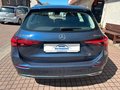 Daumennagel 3 - Mercedes-Benz C 220d T 4Matic*AHK*STANDHZG*MBUX NAVI*