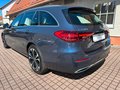 Daumennagel 5 - Mercedes-Benz C 220d T 4Matic*AHK*STANDHZG*MBUX NAVI*