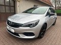 Daumennagel 1 - Opel Astra K Sports Tourer 2020