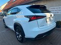 Daumennagel 3 - Lexus NX 300 F-SPORT*FACELIFT*STANDHZG*HUD*VOLL*