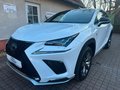 Daumennagel 1 - Lexus NX 300 F-SPORT*FACELIFT*STANDHZG*HUD*VOLL*