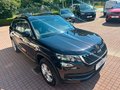 Daumennagel 5 - Skoda Kodiaq Ambition*7SITZE*PANO*ACC*AHK*LED*