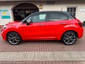 Daumennagel 2 - Fiat 500X Sport*110KW*AUTOM.*LEDER*SITZHZG*NAVI*